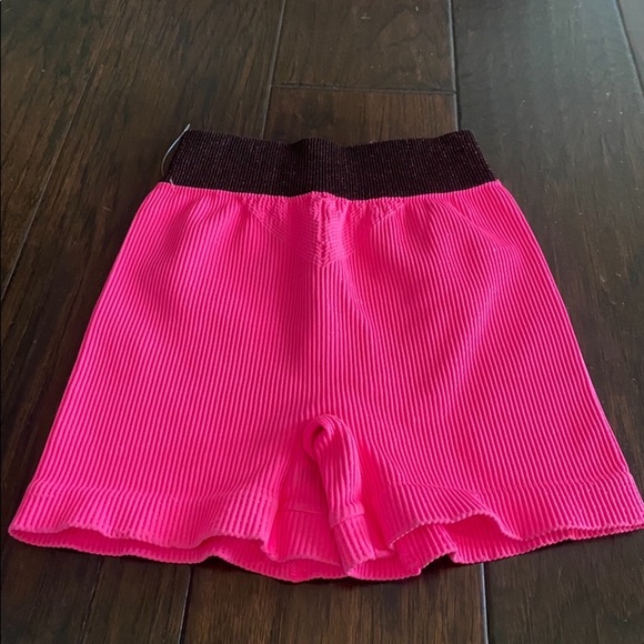 Prajna Short by Free People in Color Malibu Pink Size: XS/S - Picture 5 of 7